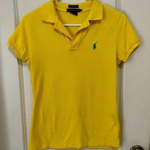 Ralph Lauren Polo Shirt